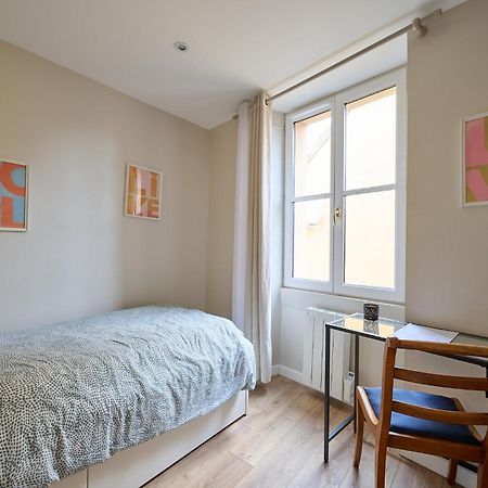Maison D'Hotes Et Bien-Etre Ahimsa Verrières-le-Buisson Eksteriør bilde