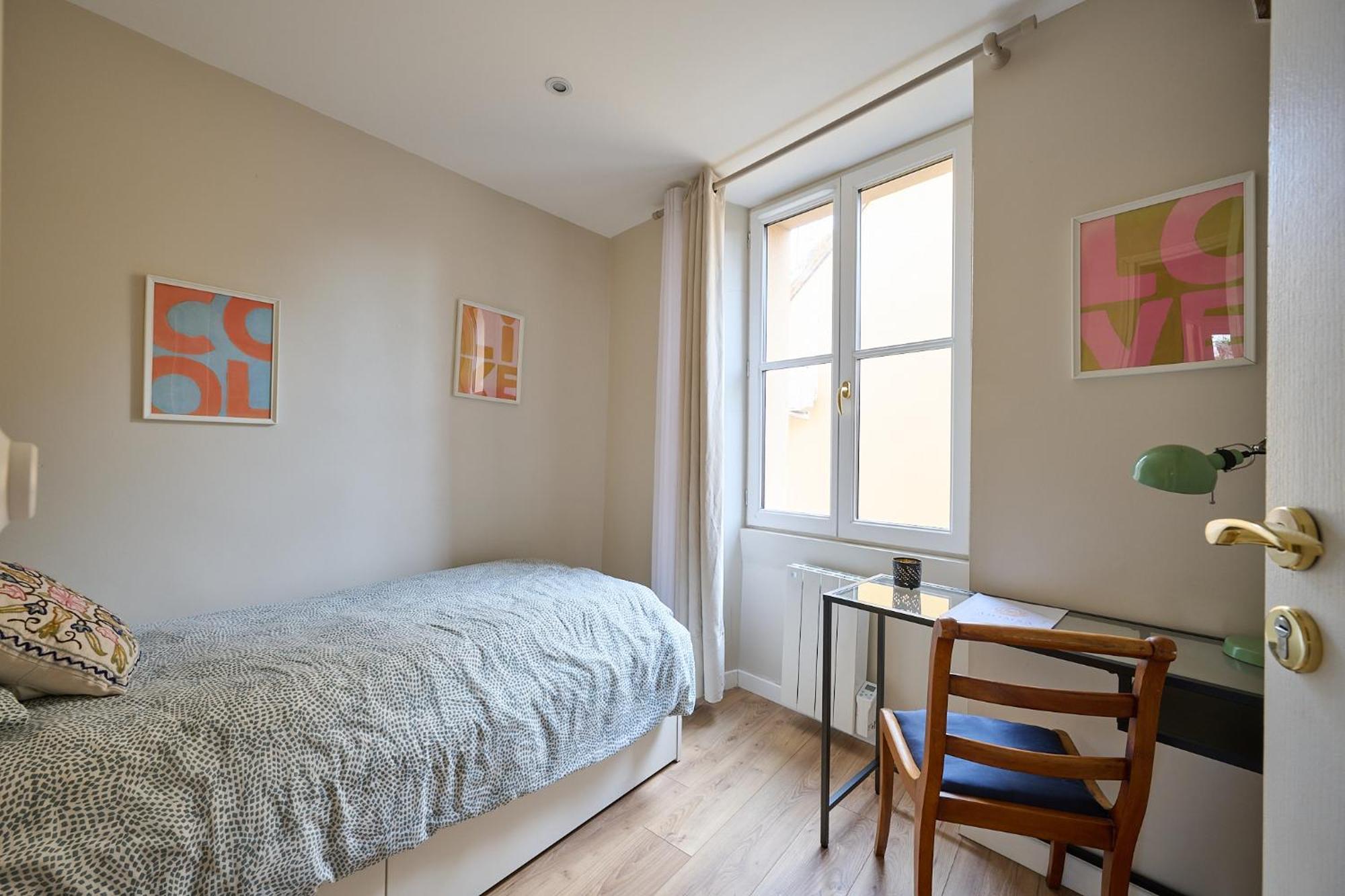 Maison D'Hotes Et Bien-Etre Ahimsa Verrières-le-Buisson Eksteriør bilde