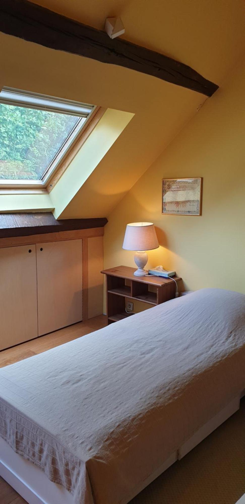 Maison D'Hotes Et Bien-Etre Ahimsa Verrières-le-Buisson Rom bilde