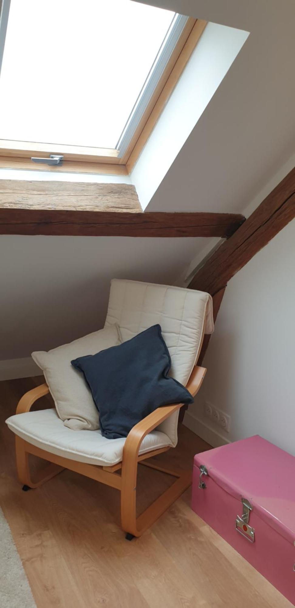 Maison D'Hotes Et Bien-Etre Ahimsa Verrières-le-Buisson Rom bilde